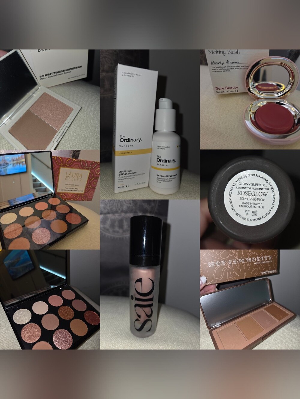 MakeUp SET